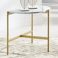 Wynora Chairside End Table