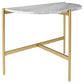 Wynora Chairside End Table