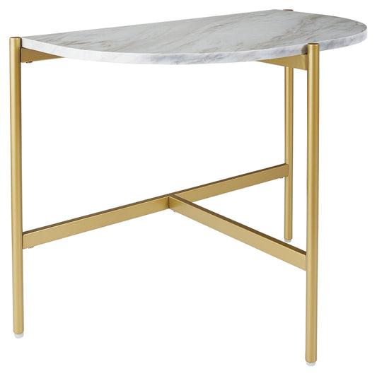 Wynora Chairside End Table
