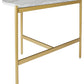 Wynora Chairside End Table