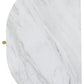Wynora Chairside End Table