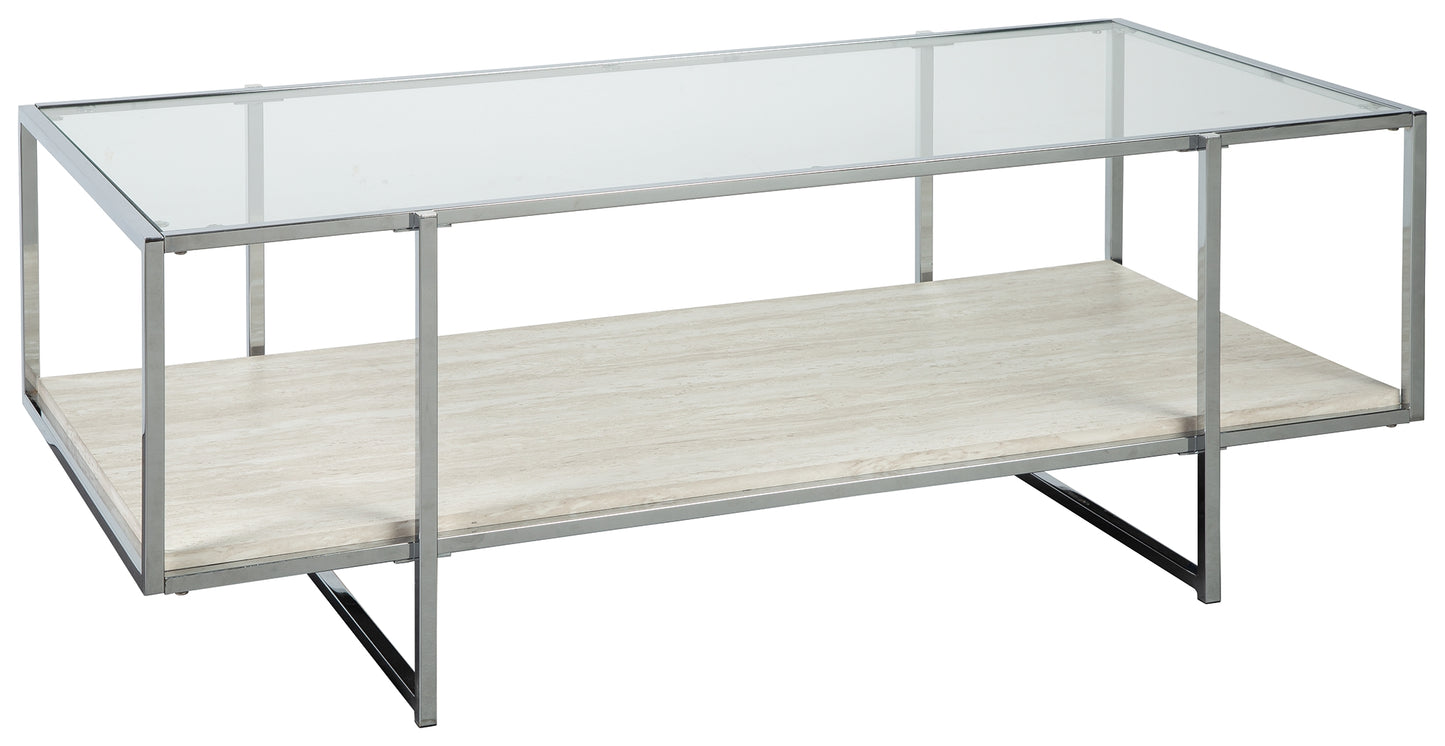 Bodalli Coffee Table