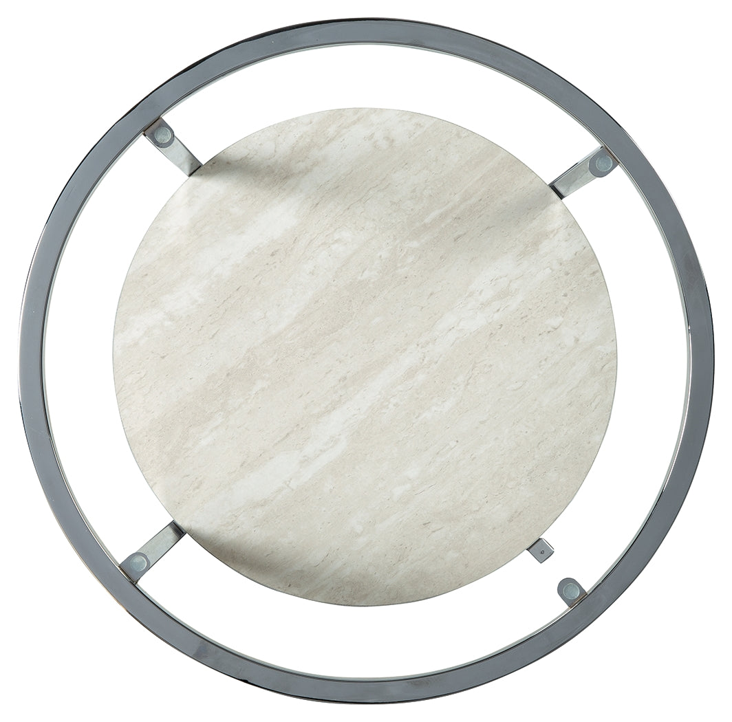 Bodalli End Table