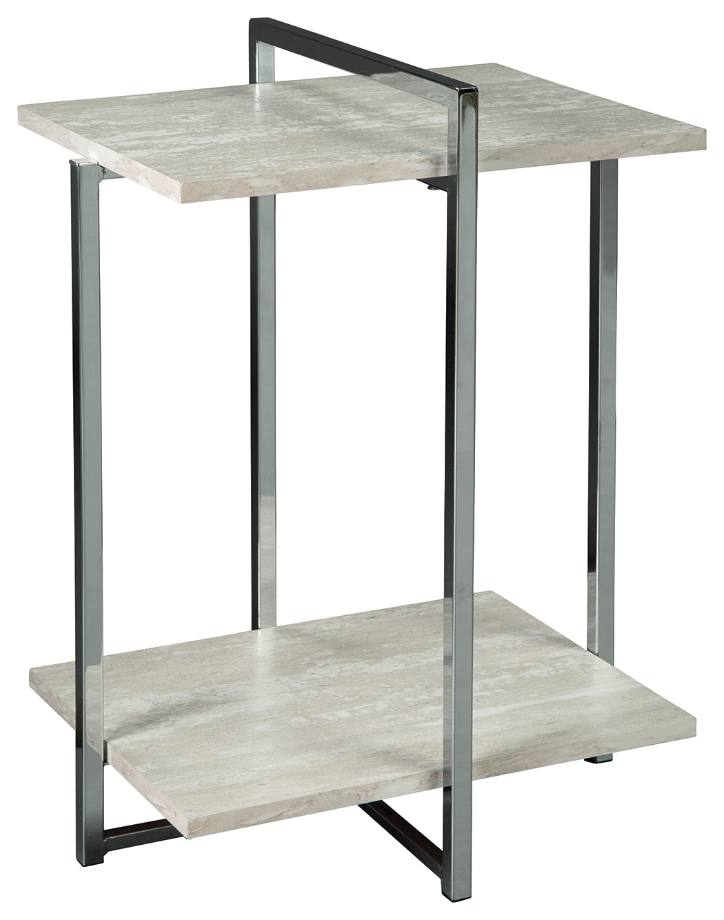 Bodalli Chairside End Table