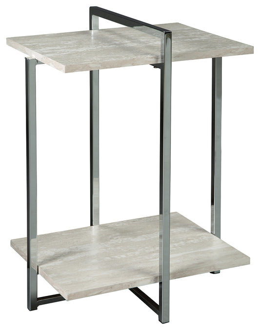 Bodalli Chairside End Table
