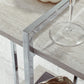 Bodalli Chairside End Table