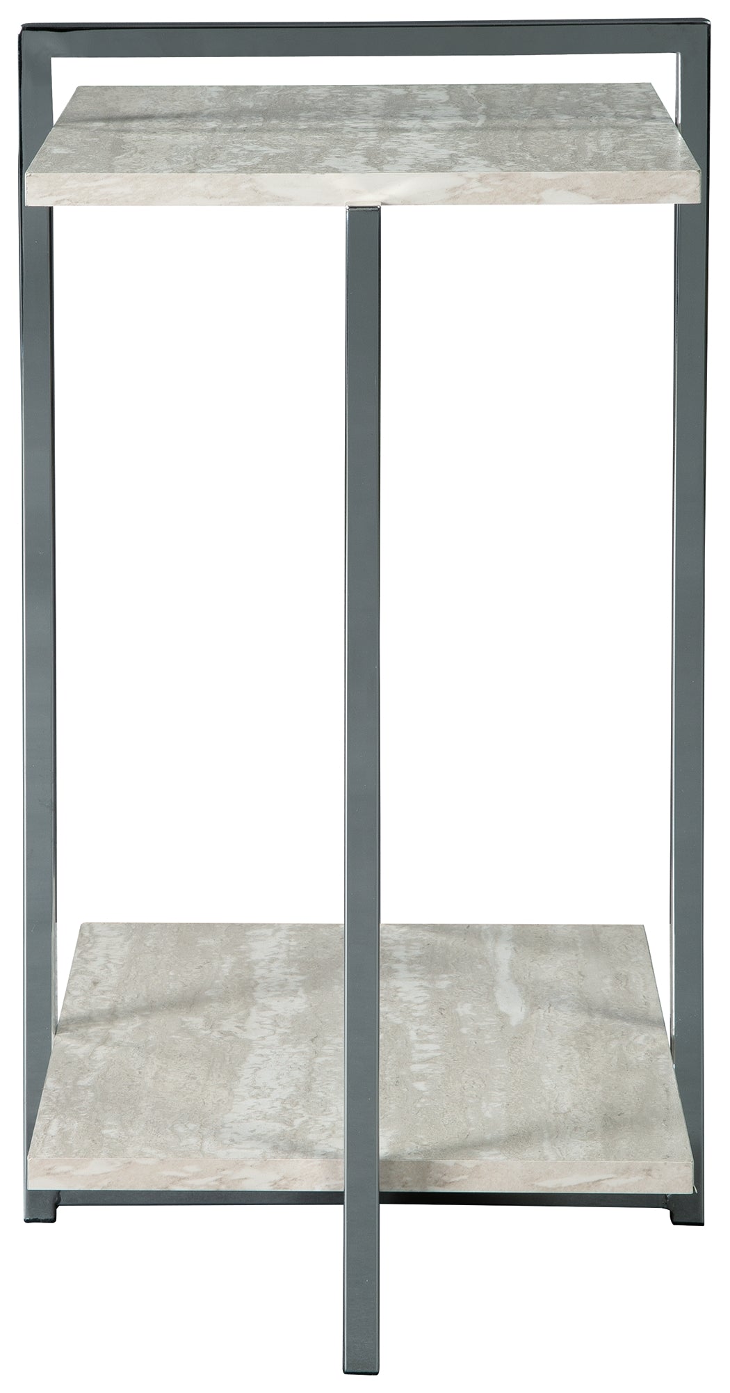 Bodalli Chairside End Table