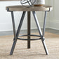 Zontini End Table