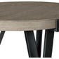 Zontini End Table