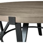 Zontini Coffee Table