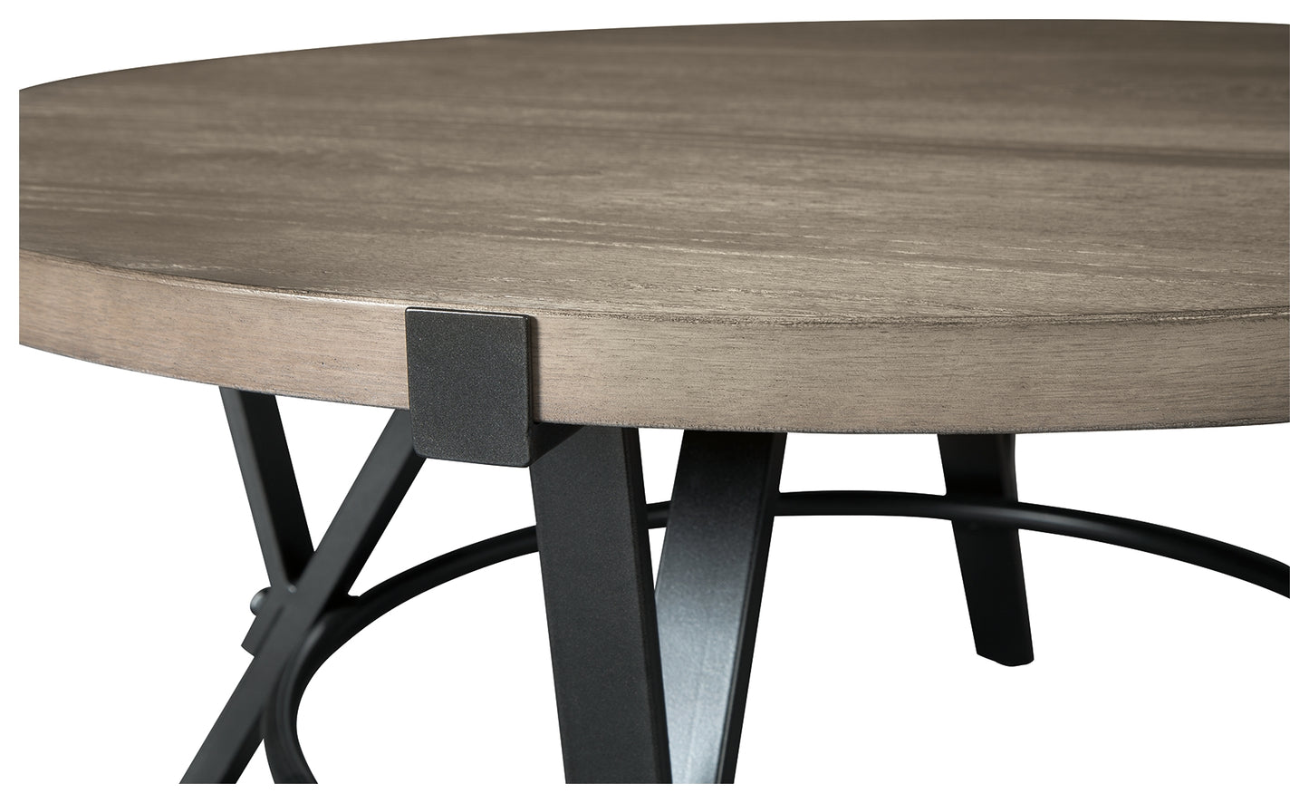 Zontini Coffee Table