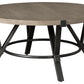 Zontini Coffee Table