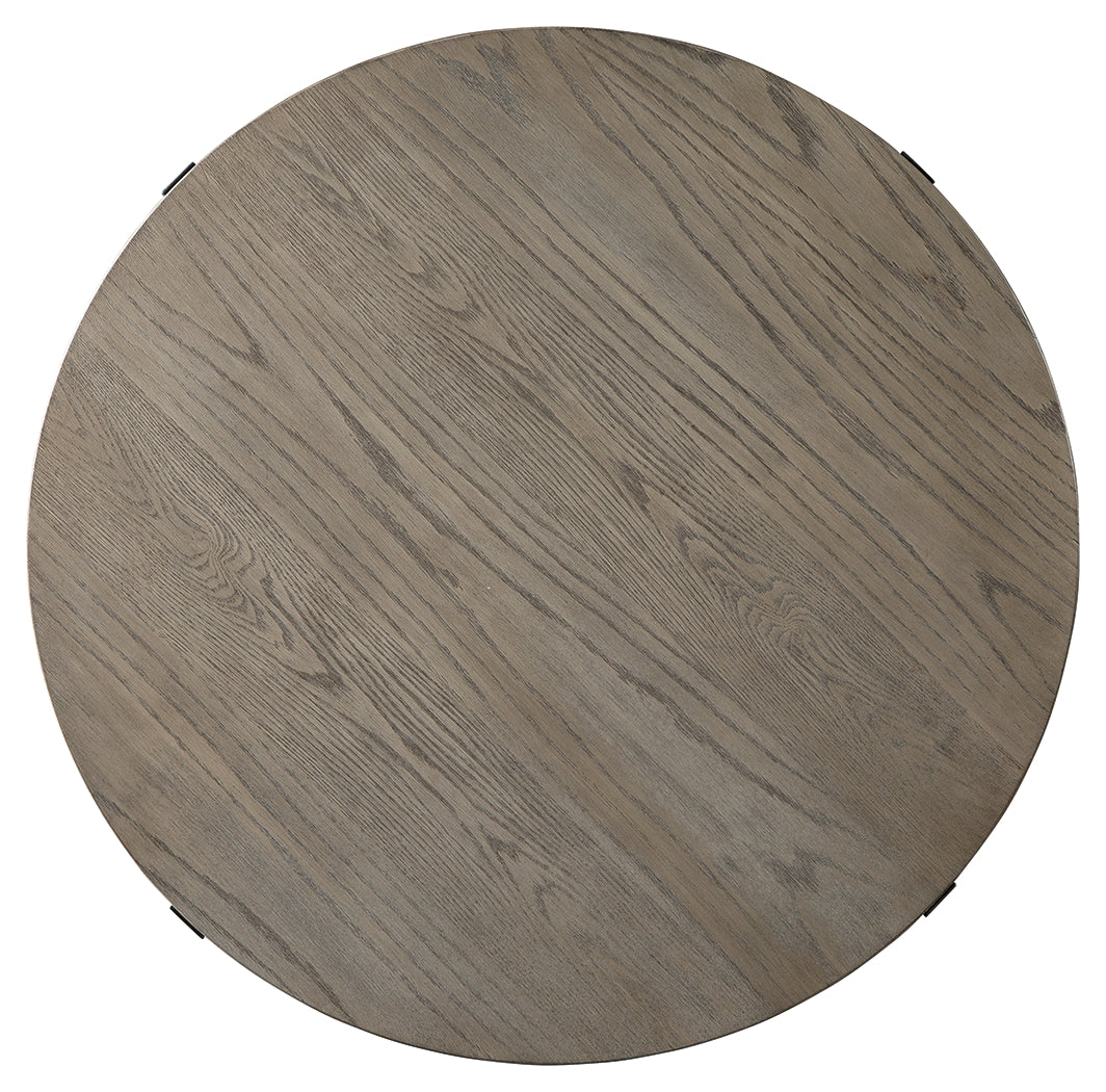 Zontini Coffee Table