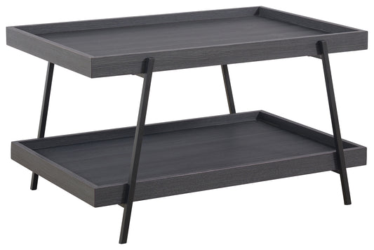 Yarlow Coffee Table