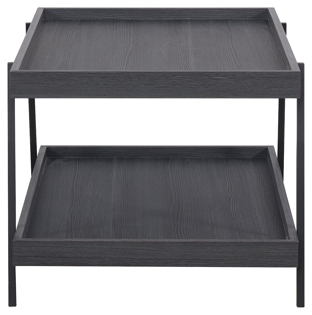 Yarlow Coffee Table