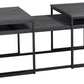 Yarlow Table (Set of 3)