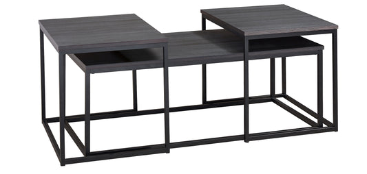Yarlow Table (Set of 3)