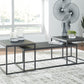 Yarlow Table (Set of 3)