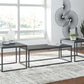 Yarlow Table (Set of 3)