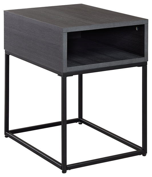 Yarlow End Table