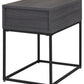 Yarlow End Table