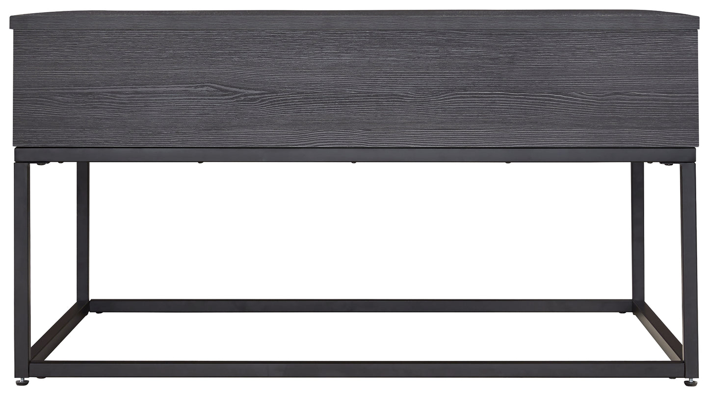 Yarlow Lift-Top Coffee Table