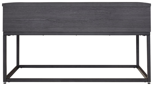 Yarlow Lift-Top Coffee Table