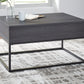 Yarlow Lift-Top Coffee Table
