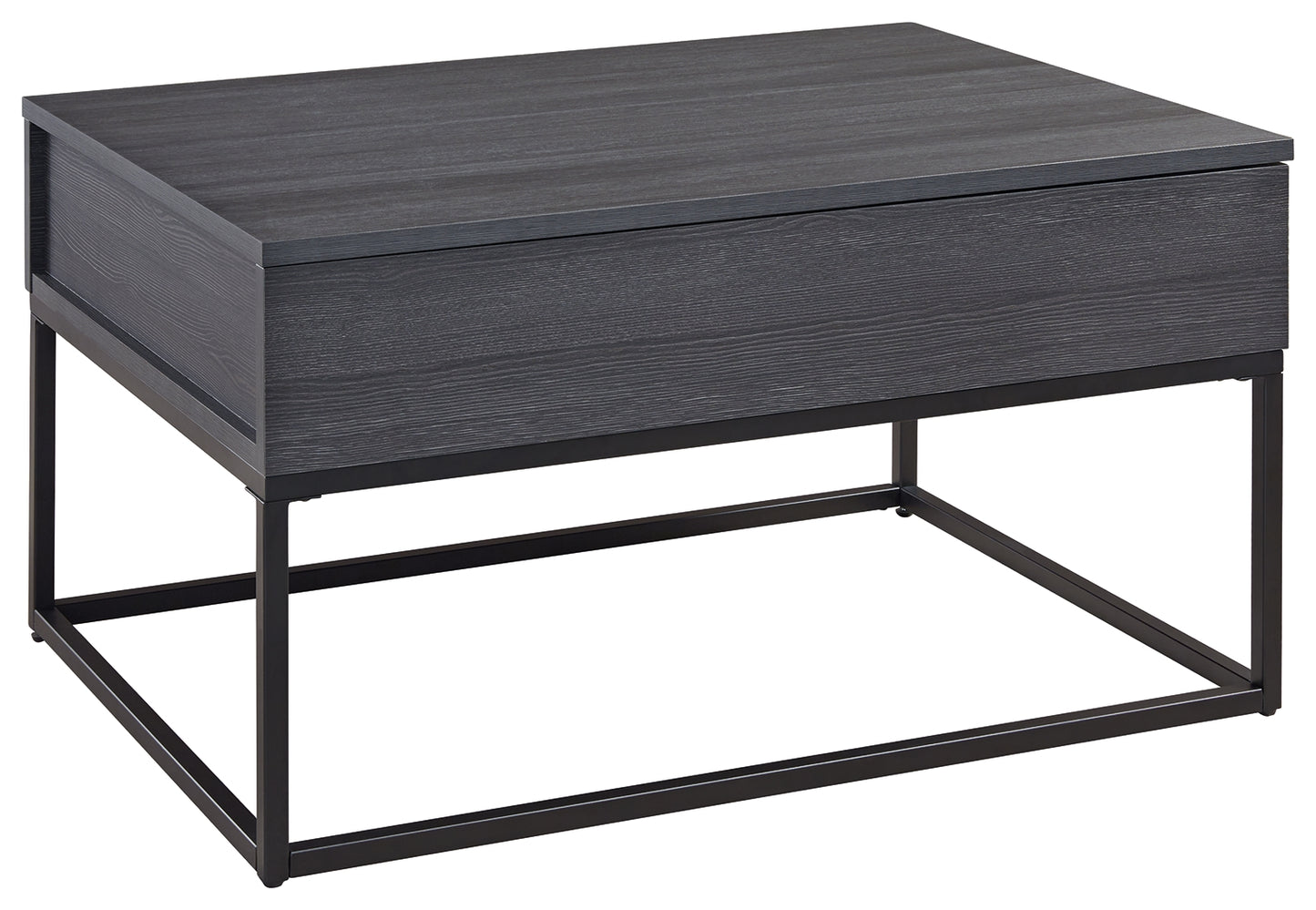 Yarlow Lift-Top Coffee Table