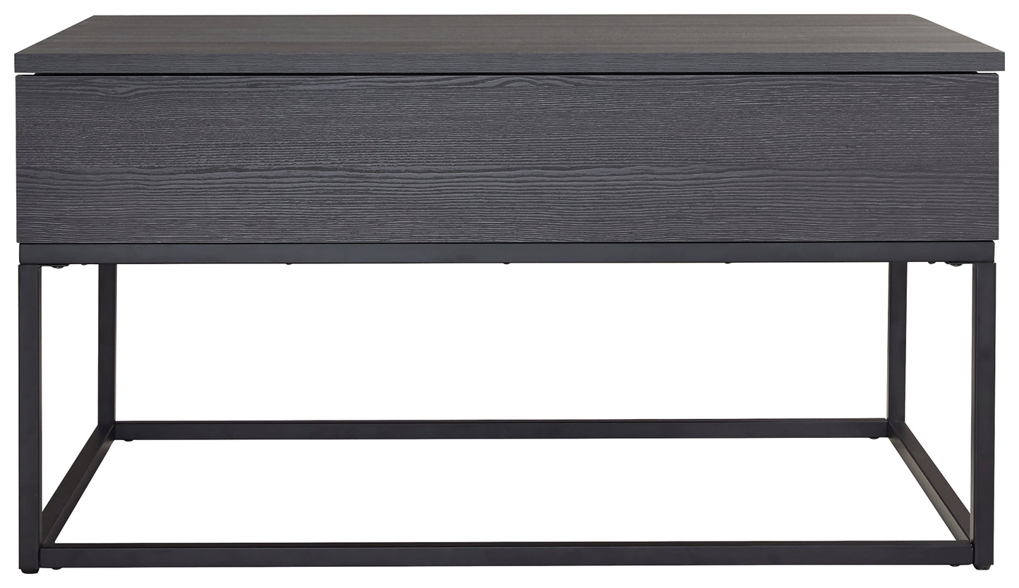 Yarlow Lift-Top Coffee Table