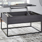 Yarlow Lift-Top Coffee Table
