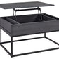 Yarlow Lift-Top Coffee Table