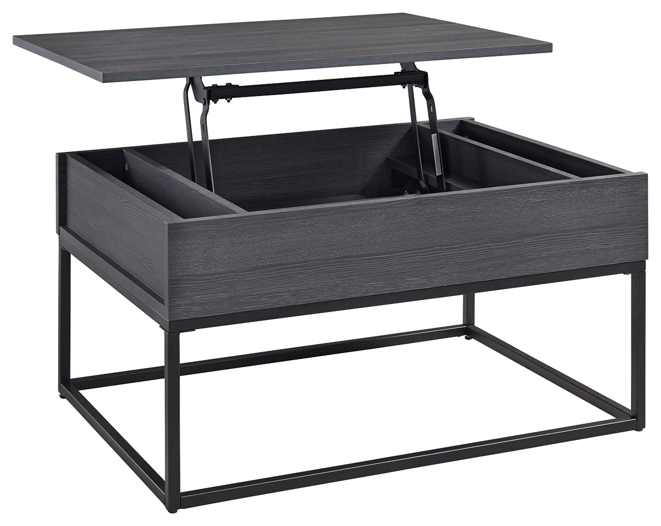 Yarlow Lift-Top Coffee Table