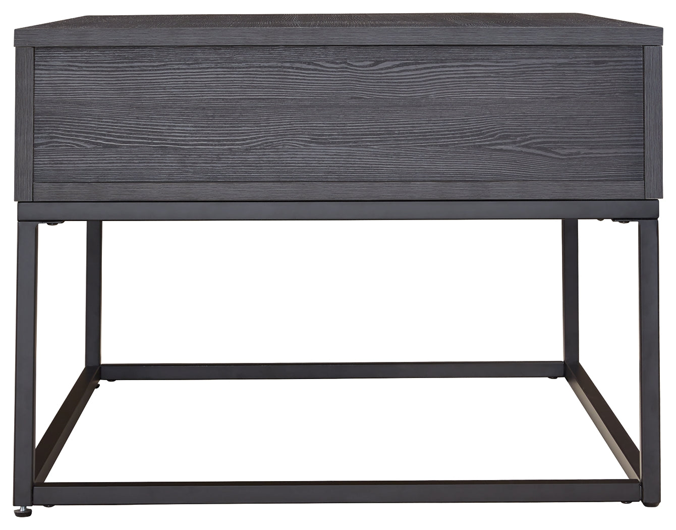 Yarlow Lift-Top Coffee Table