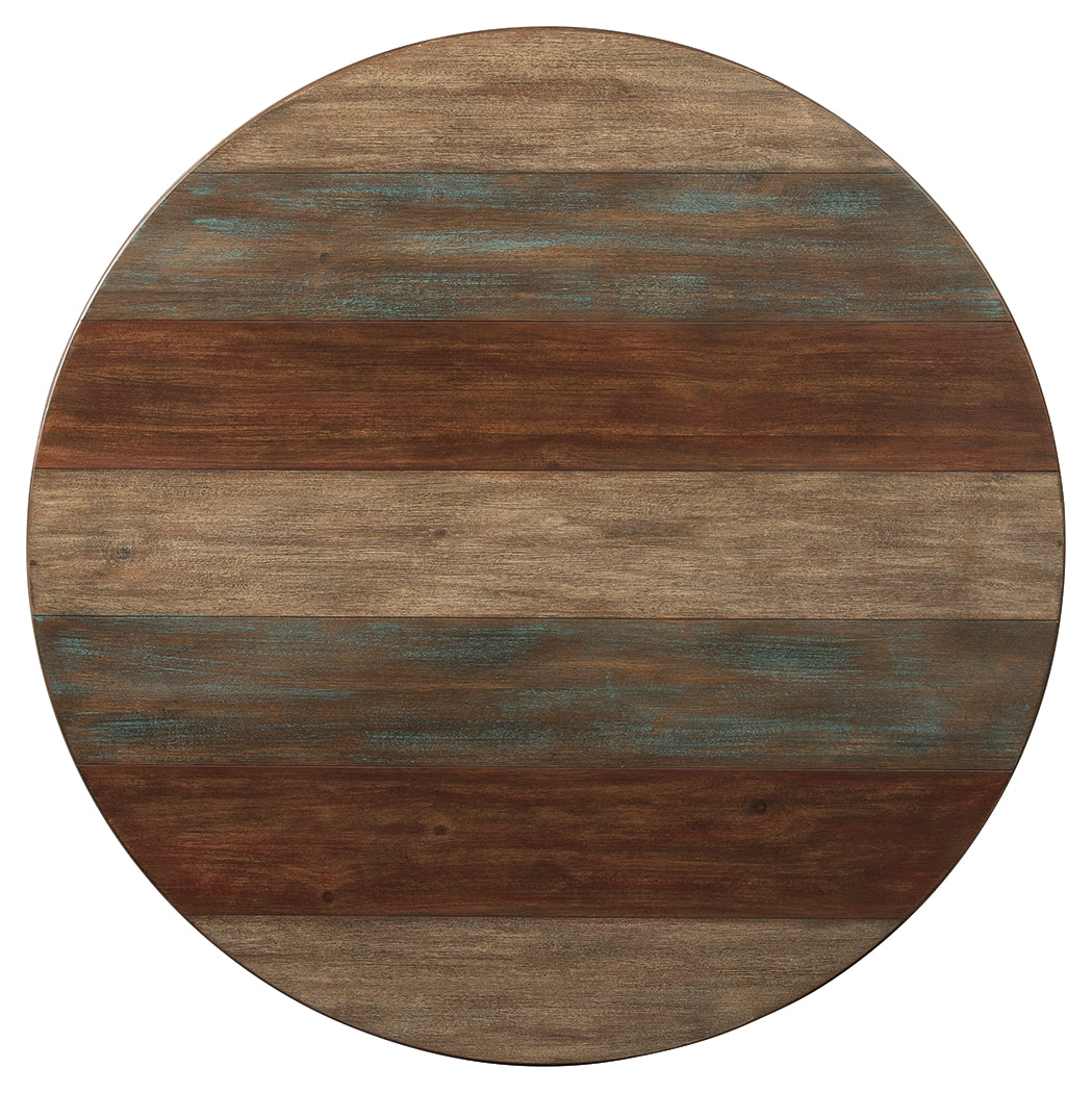 Raebecki Table (Set of 3)