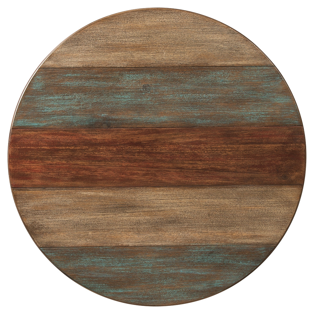 Raebecki Table (Set of 3)
