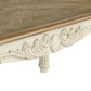 Realyn Table (Set of 3)