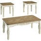 Realyn Table (Set of 3)