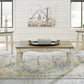 Realyn Table (Set of 3)