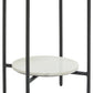 Zalany End Table