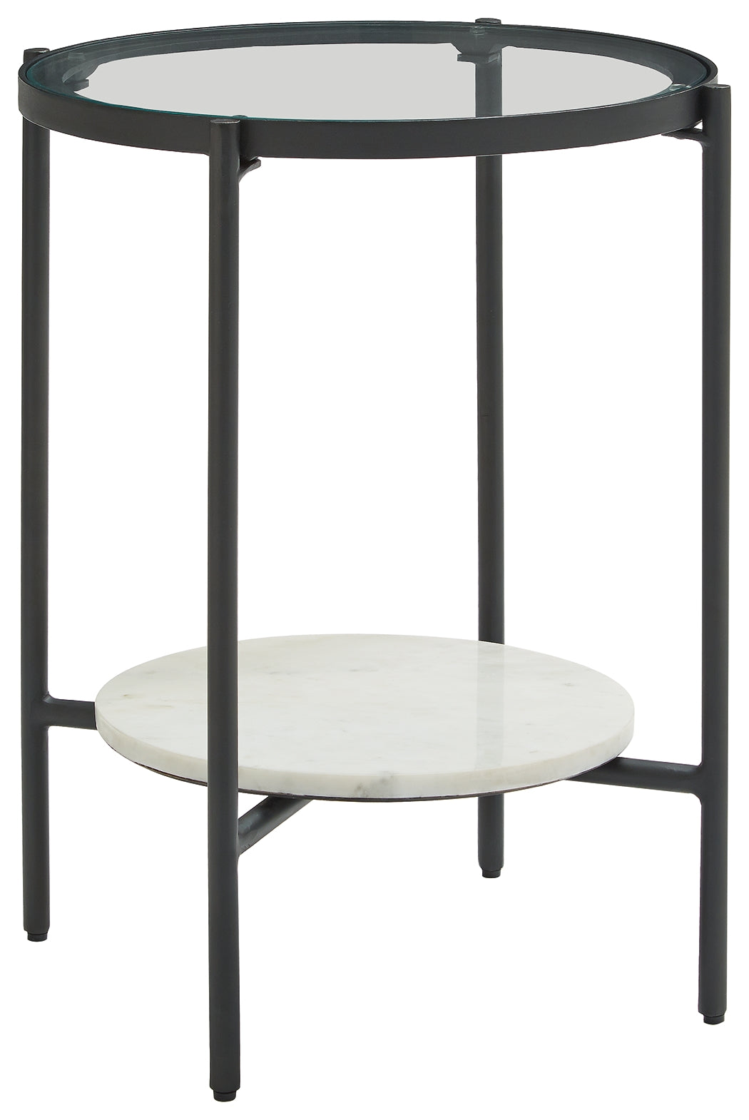 Zalany End Table
