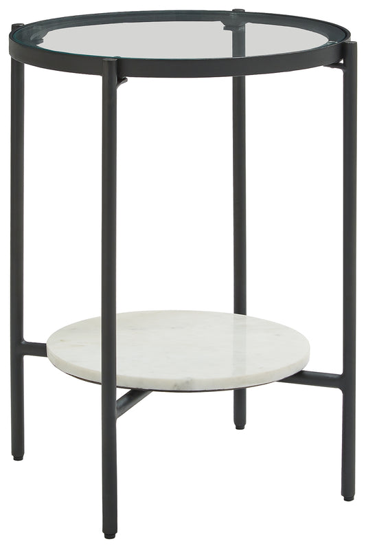 Zalany End Table
