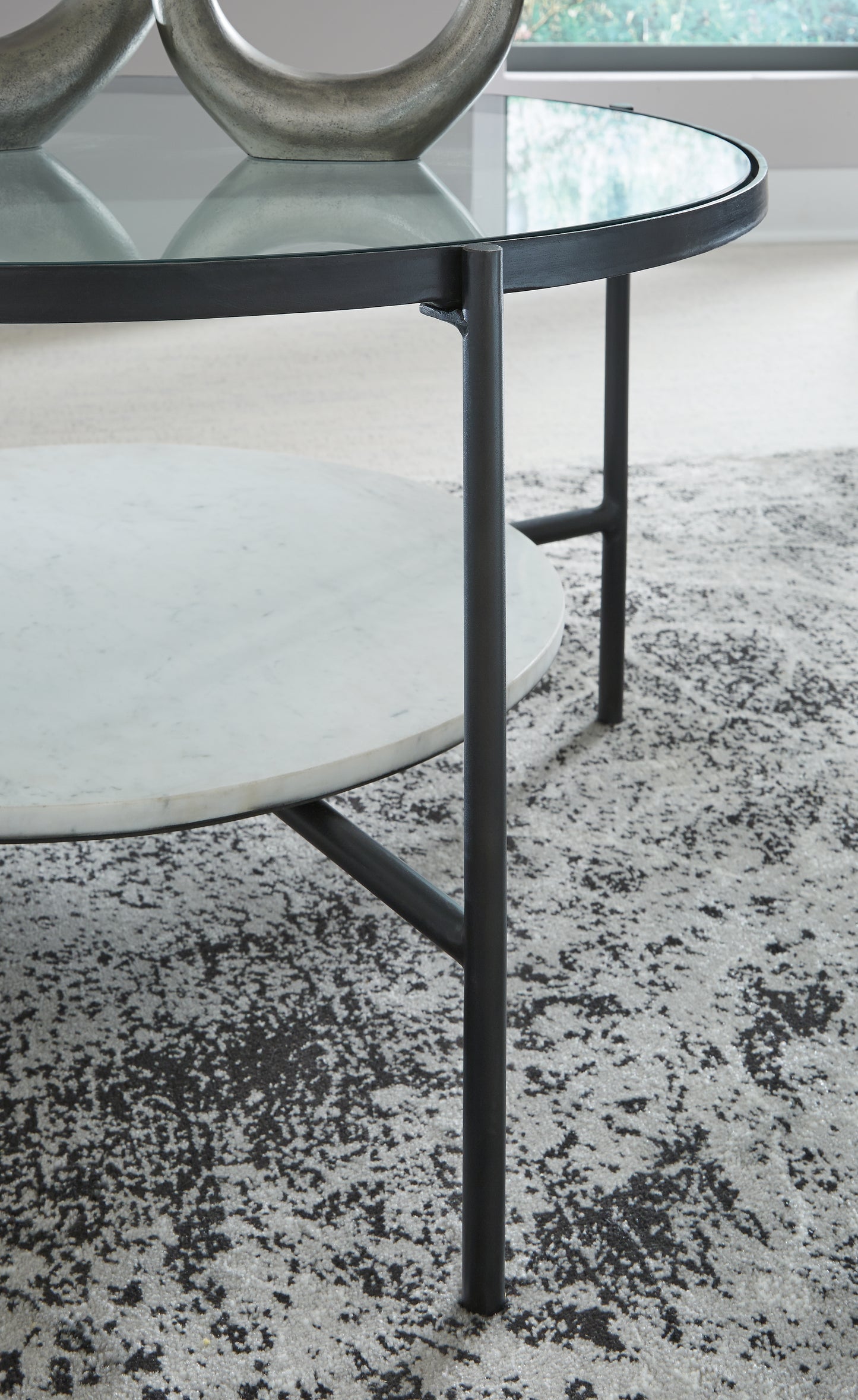 Zalany Coffee Table