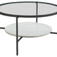 Zalany Coffee Table
