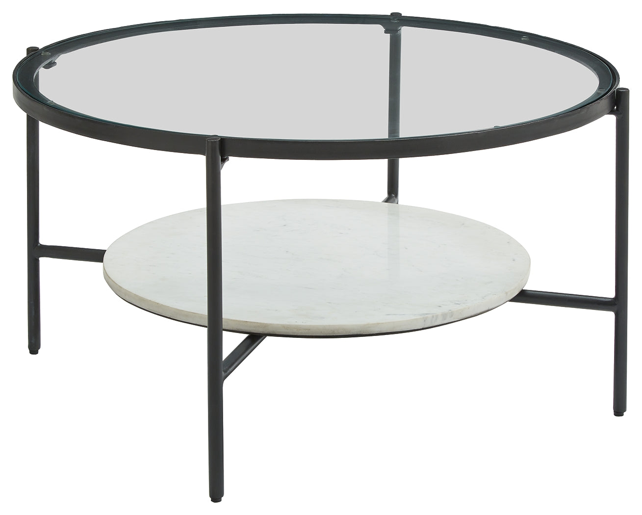 Zalany Coffee Table