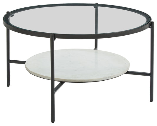 Zalany Coffee Table