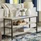 Shybourne Sofa Table