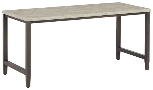 Shybourne Ottoman Cocktail Table