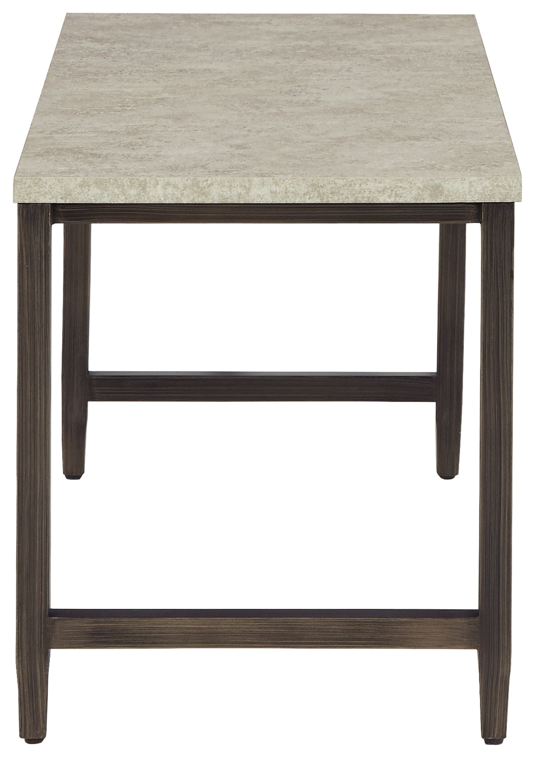 Shybourne Ottoman Cocktail Table