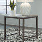 Shybourne End Table